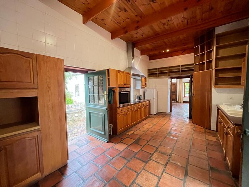 7 Bedroom Property for Sale in Clanwilliam Western Cape
